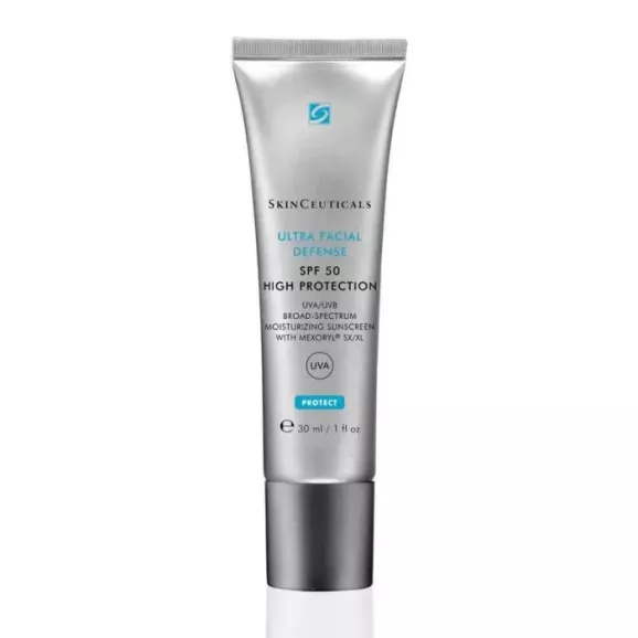 Skinceuticals Ultra Facial Defense Spf 50 1 Frasco 30 ml