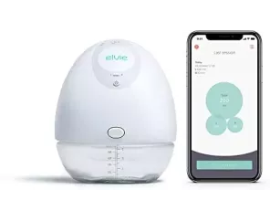 Bomba tira leite Elvie Pump