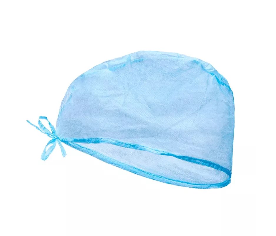 Gorro Medico Cinta Paquete 50U