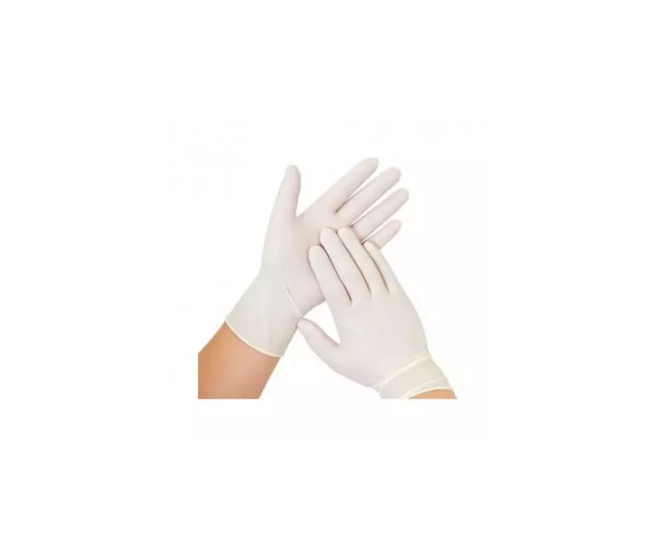 Comprar Guantes de Vinilo Online | Tufarma.online