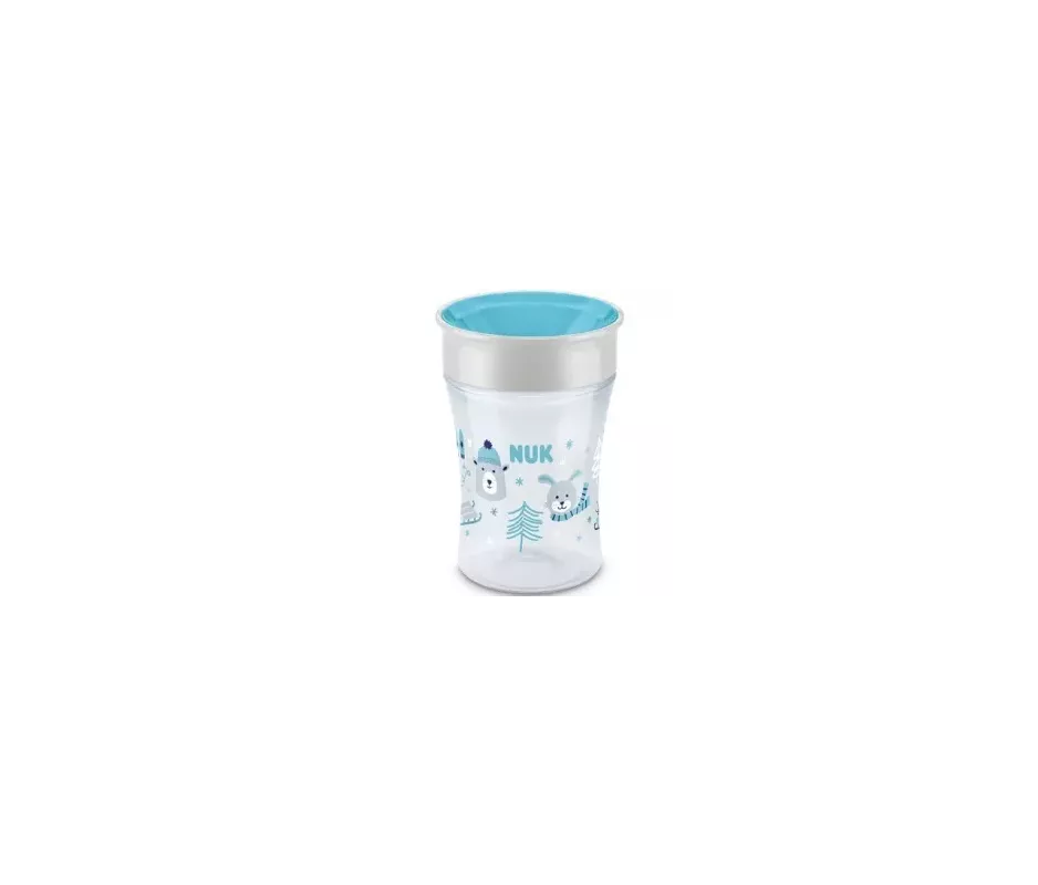 Comprar Nuk Magic Cup al Mejor Precio | Tufarma.online