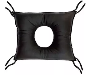 Agulha de almofada quadrada Orthotex Poliuretano