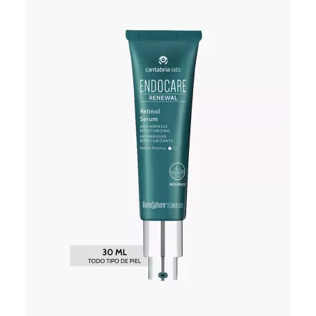 Endocare Renewal Retinol Serum 1 Envase 30 Ml