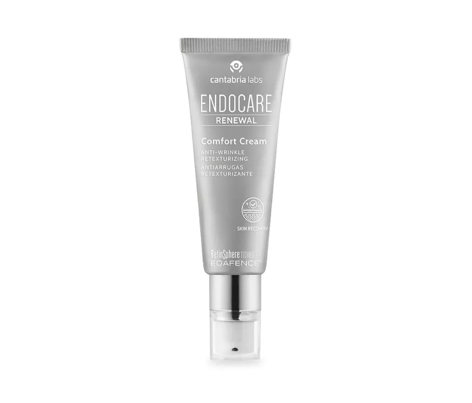 Creme Endocare Renewal Comfort 1 Envase 50 Ml