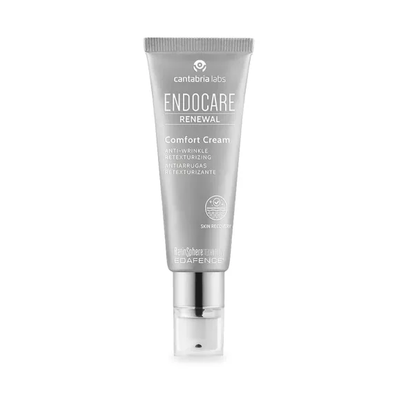 Endocare Renewal Comfort Cream  1 Envase 50 Ml