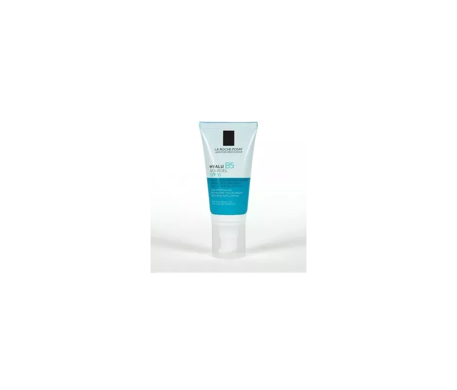 Hyalu B5 Aquagel Spf30 1 tubo 50 ml