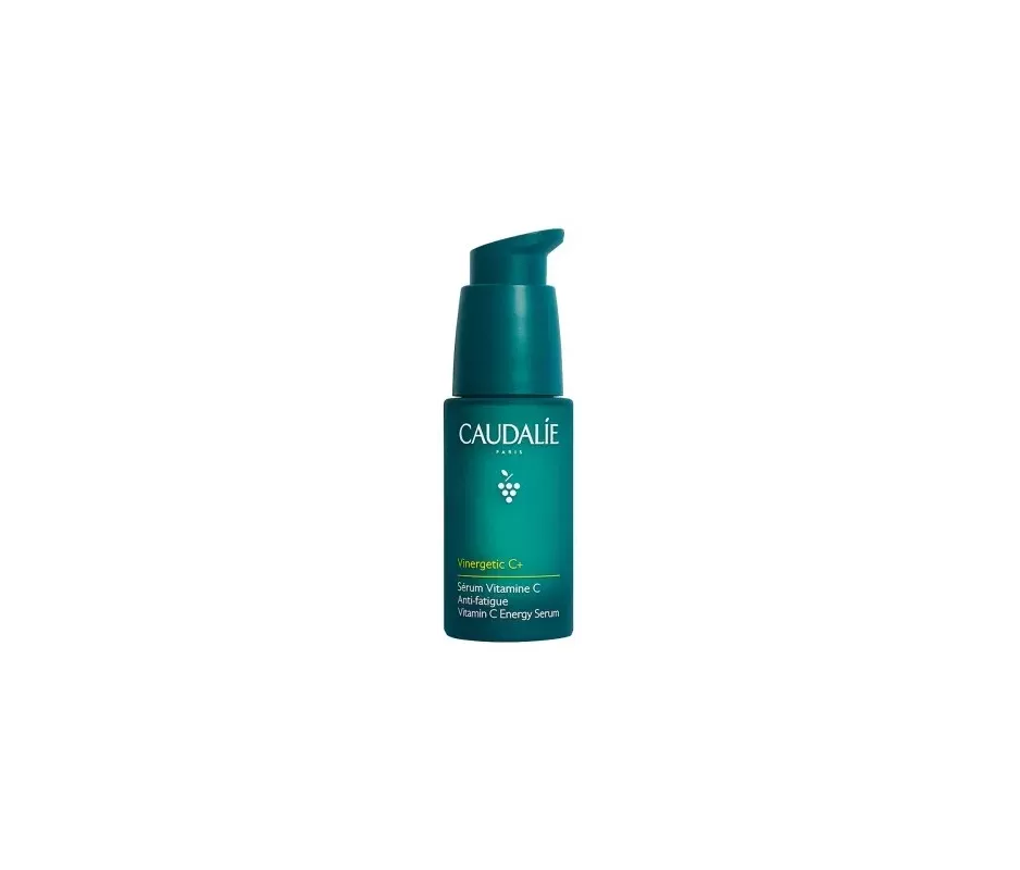 Vinergetic C+ Sérum Vitamina C 30 Ml Caudalie