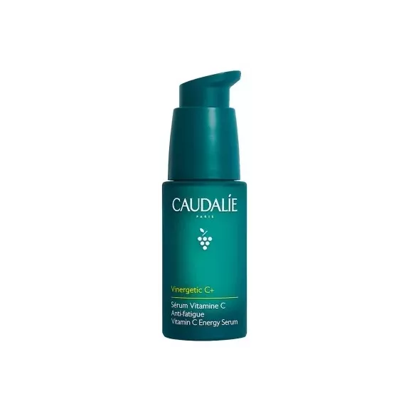 Vinergetic C+ Serum Vitamina C 30 Ml Caudalie