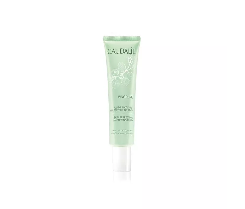 Vinopure Fluid 40ml Caudalie