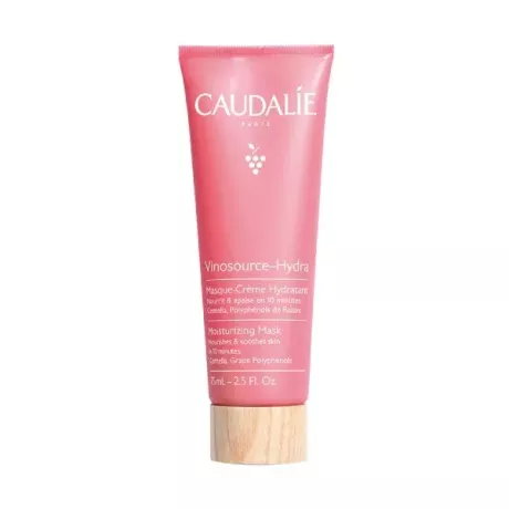 Vinosource-Hydra Máscara Creme Hidratante 75 ml Caudalie