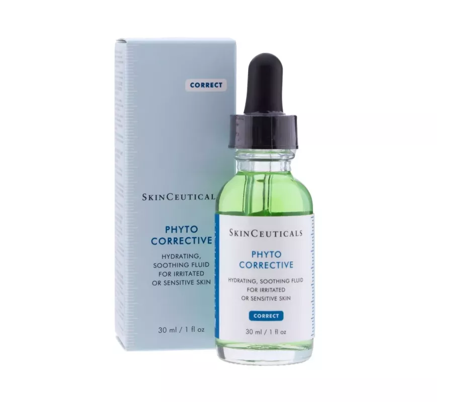 Skinceuticals Phyto Corrective Hidratante  1 Envase 30 Ml