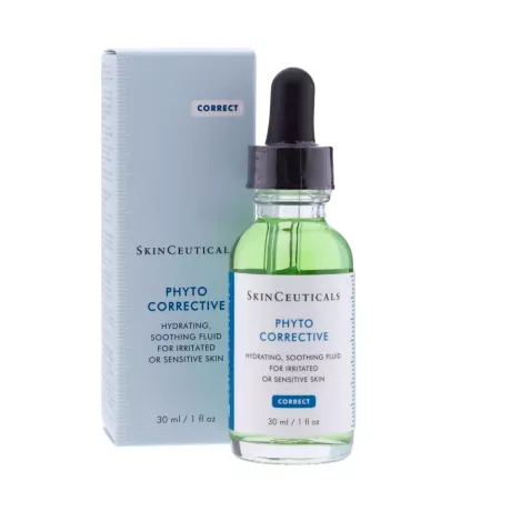 Skinceuticals Phyto Corrective Moisturizer 1 Recipiente 30 Ml