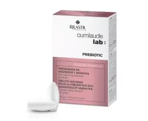 Cumlaude Lab: Prebiotic...