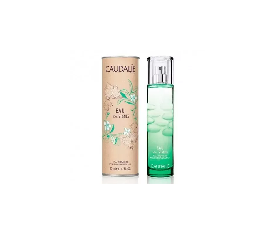 Eau Des Vignes 50Ml Caudalie