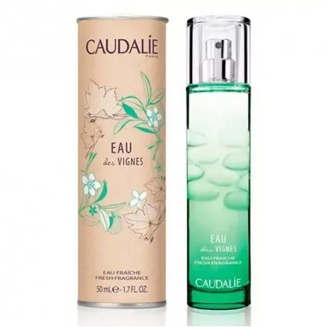 Água de vinha 50ml Caudalie