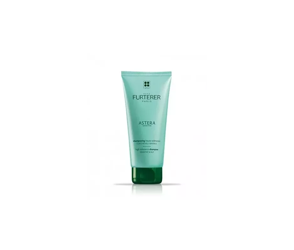 Astera Sensitive Shampoo Rene Furterer 1 Embalagem 200 Ml