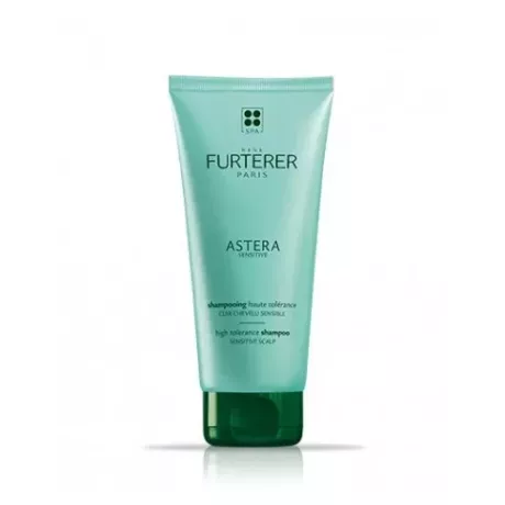 Astera Sensitive Shampoo Rene Furterer 1 Embalagem 200 Ml