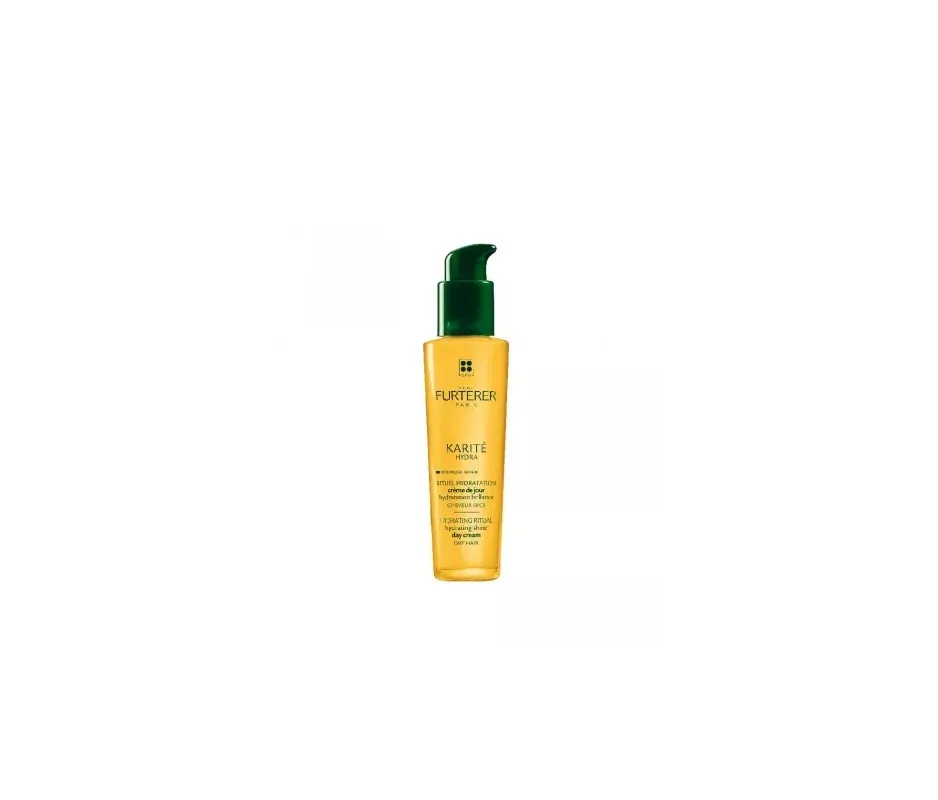 KARITE HYDRA CREMA DE DIA HIDRATACION BRILLO RENE FURTERER 1 ENVASE 100 ML