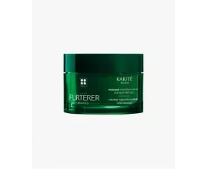 Karite Nutri Intense Nutrition Mask Rene Furterer 1 Embalagem 200 ml