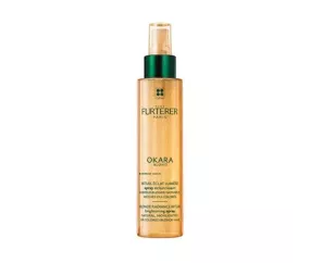 Okara Blond Lightening Spray Rene Furterer 1 Embalagem 150 ml