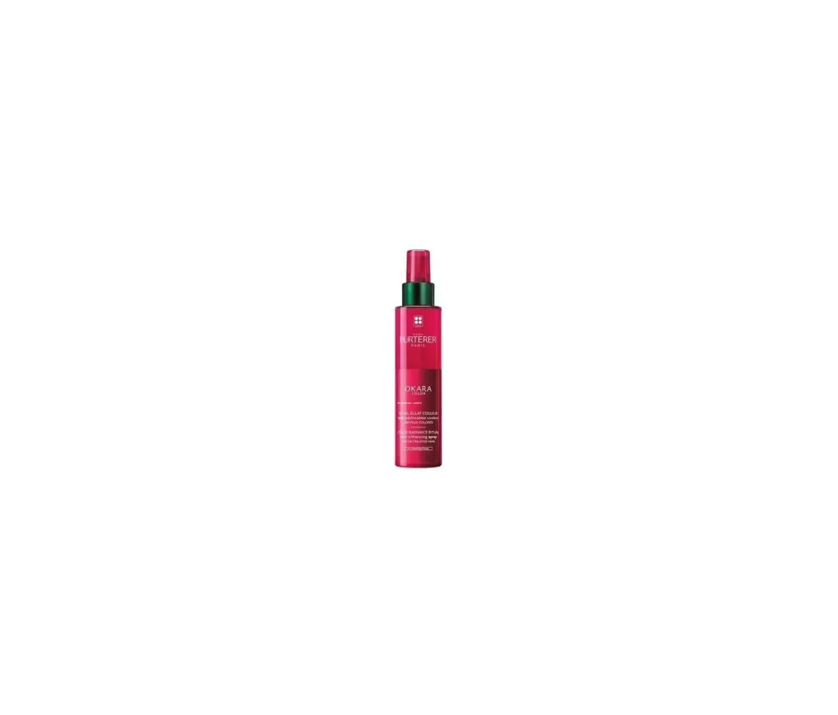 Rene Furterer Okara Color Spray Sublimador Brillo 50 ml