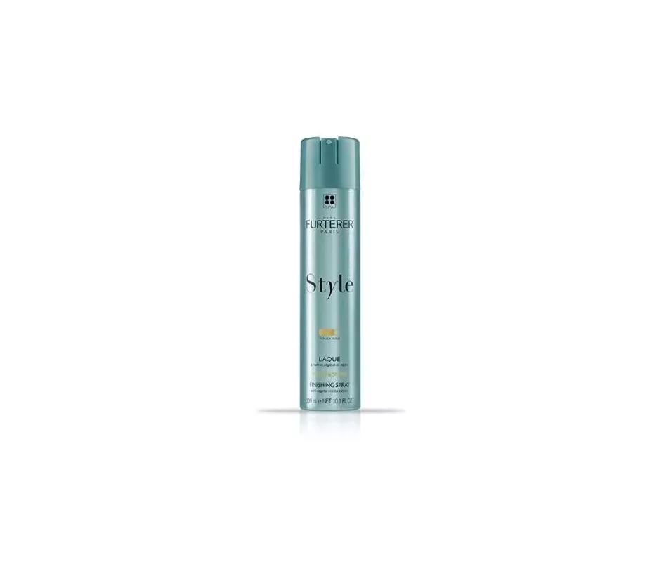 Estilo Vegetal Verniz Rene Furterer 1 spray 300 ml