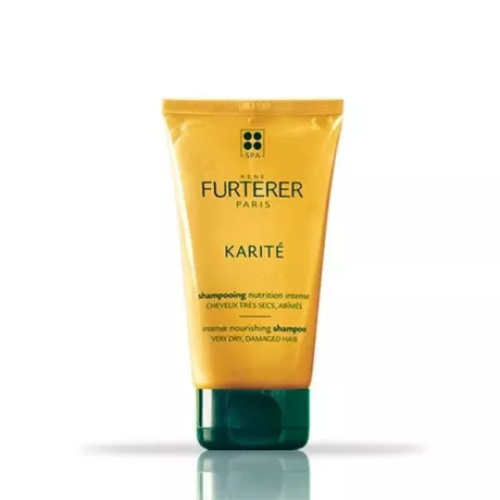 Karite Champu Nutricion Intensa Rene Furterer 1 Envase 150 Ml