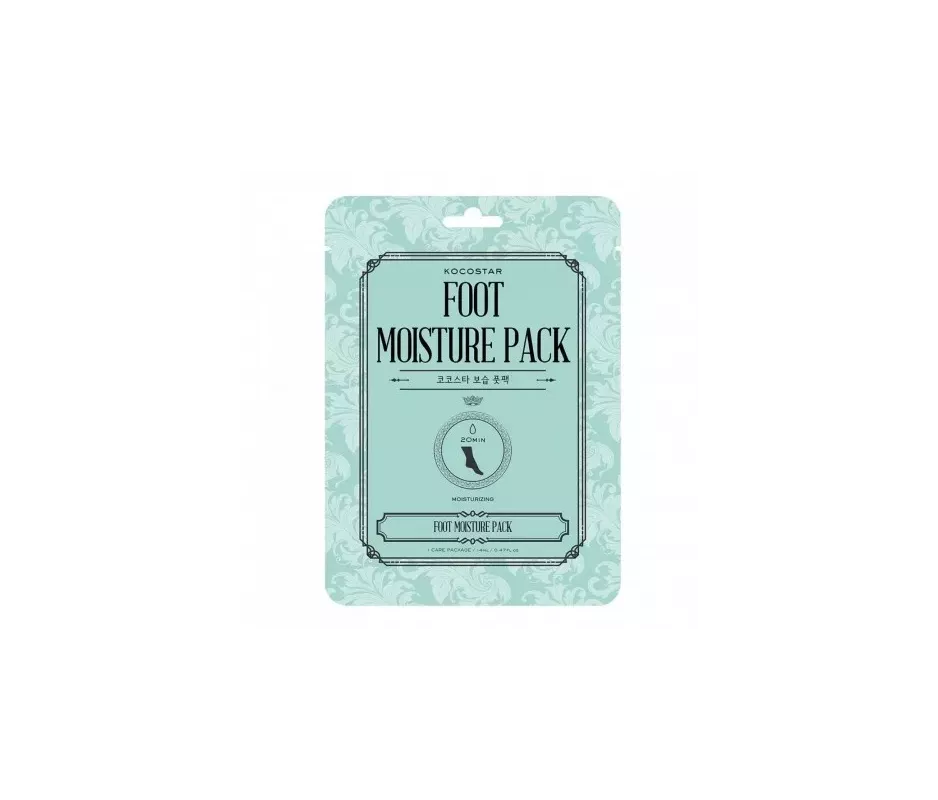 Foot Moisture Pack 14Ml Kocostar