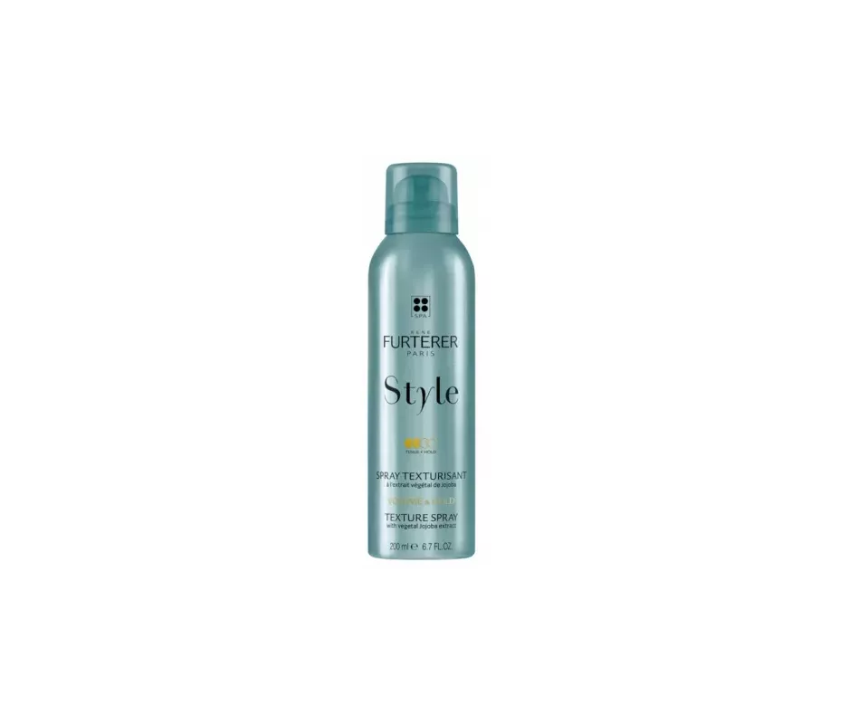 Style Spray Texturizante Rene Furterer 1 Envase 200 Ml