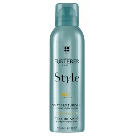 Rene Furterer Style Texturizador Spray 1 Recipiente 200 ml