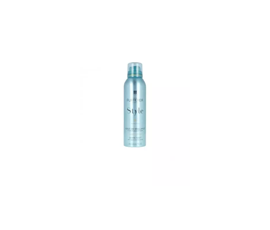 Style Velo De Brillo Rene Furterer 1 Envase 200 Ml