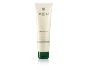Triphasic Bálsamo Desenredante Texturizante Rene Furterer 1 Envase 150 Ml
