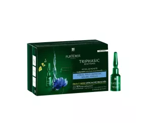 Triphasic Reactional Tratamiento Anticaída | Tufarma.online