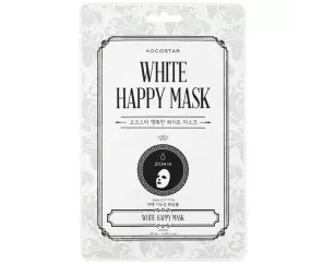 White Mask 25Ml Kocostar
