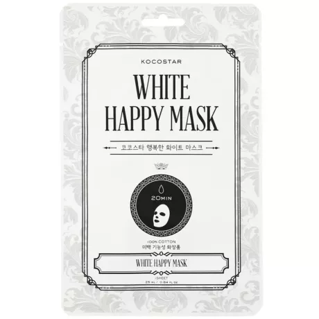 White Mask 25Ml Kocostar