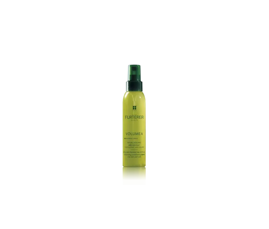 Volumea Cuidado Expansor Rene Furterer 1 Envase 125 Ml