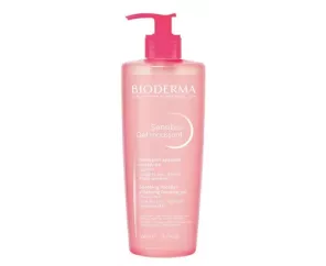 Sensibio Gel Espuma Bioderma 1 Envase 500 Ml