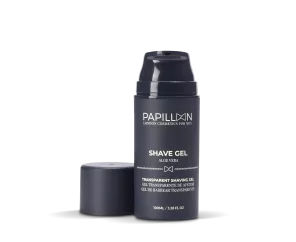Papillon After Shave Gel 100Ml
