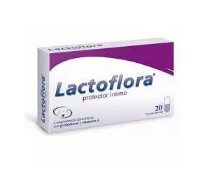 Lactoflora Protector Intimo...