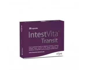 Intestvita Transit  30...