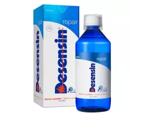 DESENSIN REPAIR BOLUCHE DENTAL 1 CONTENTOR 500 ML