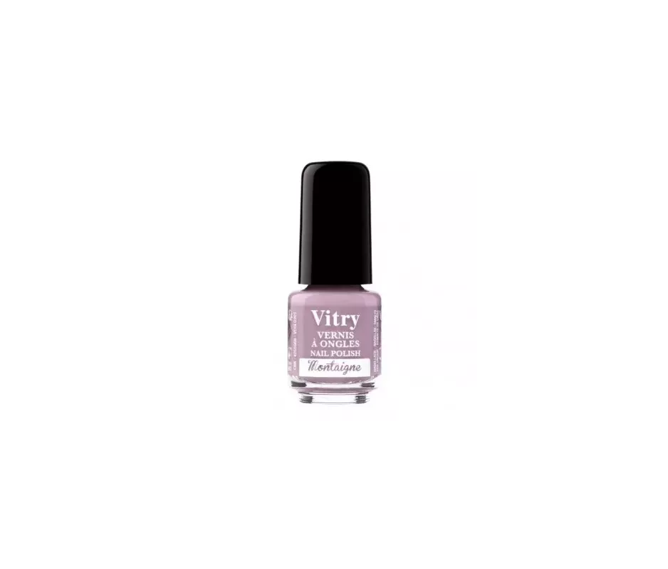 MINI ESMALTE 201 MONTAIGNE 4 ML VITRY