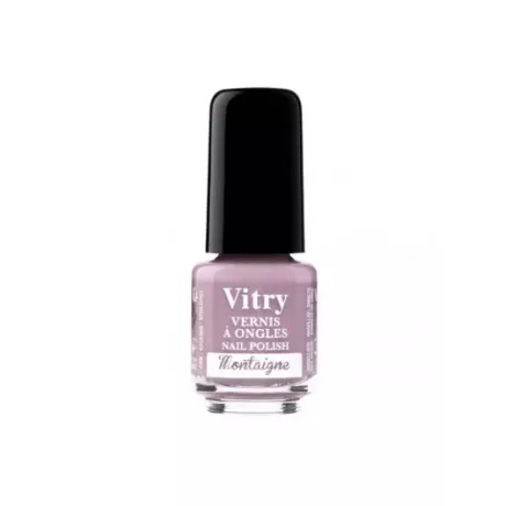 Mini Esmalte 201 Mintaigne 4 ml Vitry