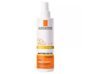 Anthelios SPF 50+ Muy Alta Protección Spray La Roche Posay 200 ML