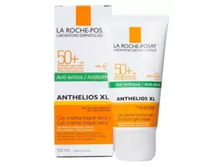 La Roche Posay Anthelios XL SPF 50+ Gel-Crema Anti-brillos