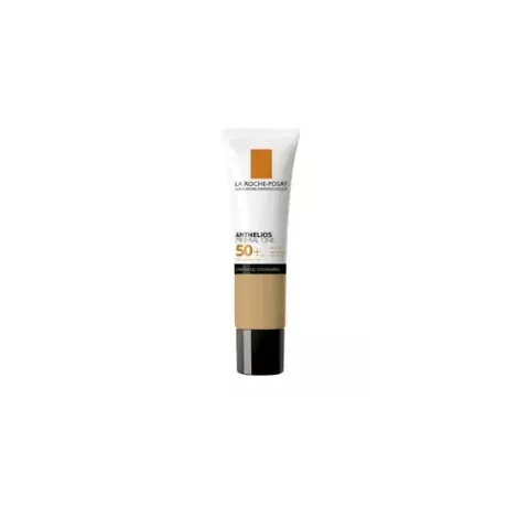 ANTHELIOS MINERAL ONE SPF 50+ CREME 1 PACK 30 ML COR BRUNE