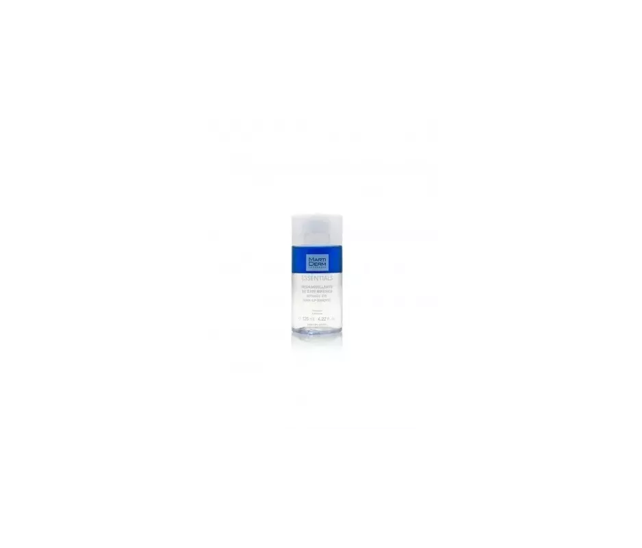 Martiderm Desmaquillante Ojos Bifasico 125 ML