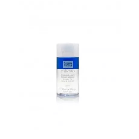 MARTIDERM DESMAQUILLANTE OJOS BIFASICO 125 ML