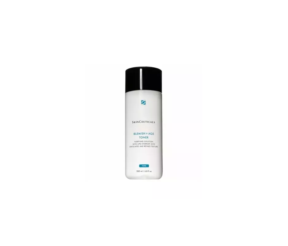 SKINCEUTICALS AGE AND BLEMISH SOLUTION  1 ENVASE 250 ML