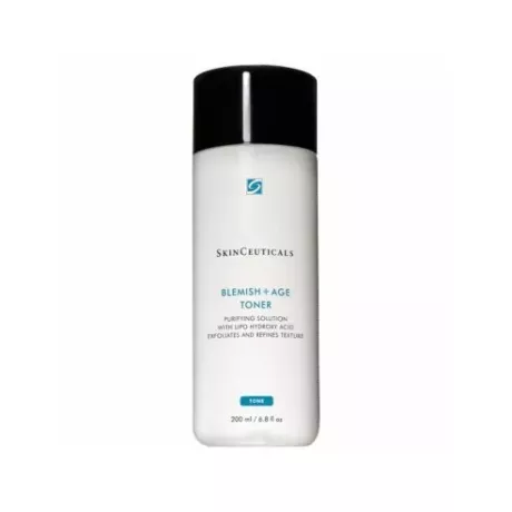 SKINCEUTICALS AGE AND BLEMISH SOLUTION  1 ENVASE 250 ML